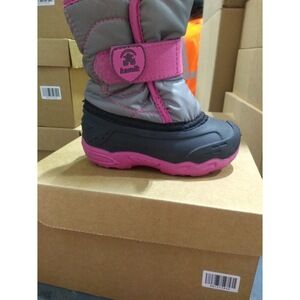 Kamik Kids Snowbug 5 Winter Boot 6